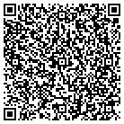 QR code with Rochester Philharmonic Orchstr contacts