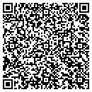 QR code with Handy Tool contacts