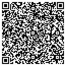 QR code with Homewood Truss contacts