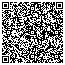 QR code with 2 X 4 Construction contacts