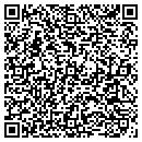QR code with F M Ring Assoc Inc contacts