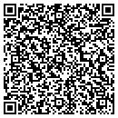 QR code with AAA Vac & Sew contacts