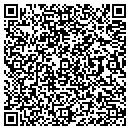 QR code with Hull-Tronics contacts