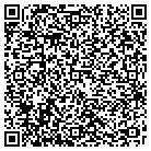 QR code with Galloping Graphics contacts