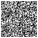 QR code with Hair Above contacts