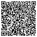 QR code with Sjh Engineering PC contacts