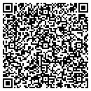 QR code with Harvard Custom Manufacturing contacts