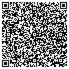 QR code with Custom Monogram Shop contacts
