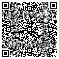 QR code with Moon Dancer contacts