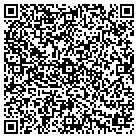 QR code with F P Connolly Termite & Pest contacts
