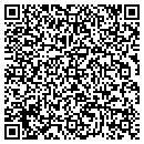 QR code with E-Media Studios contacts