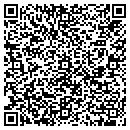 QR code with Taormina contacts