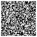 QR code with Pryce Architects contacts