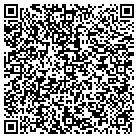 QR code with W P C Painting & Contracting contacts