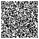 QR code with University Of Toronto Press contacts