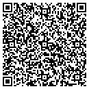 QR code with A Union Towing contacts