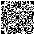 QR code with Bonnie Vader DPM PC contacts