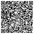 QR code with F N S Inc contacts