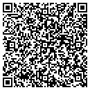 QR code with Hardam Ranch contacts