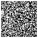 QR code with R C Industries Corp contacts