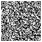 QR code with D Lux Plumbing & Electric contacts