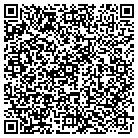 QR code with P C Decorative Lighting Inc contacts