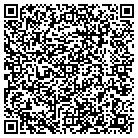 QR code with Omc Marketing & Design contacts