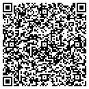 QR code with Gary Zusman contacts