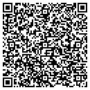 QR code with Alfred Hollis DDS contacts