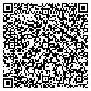 QR code with Alice J Hooker contacts