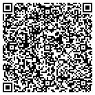 QR code with Mc Guire's All Brands Hearing contacts