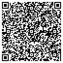 QR code with Alpha House contacts