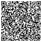 QR code with H & R Block Tax Service contacts