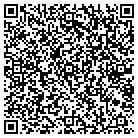 QR code with B Puran Construction Inc contacts