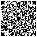 QR code with John F Casey contacts
