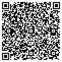 QR code with Wek 1933 contacts