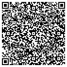 QR code with U-File-M Binder Mfg Co Inc contacts