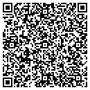 QR code with The Beck Agency contacts