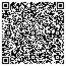 QR code with R N Collision Ltd contacts