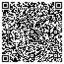 QR code with Thomas F Beach contacts