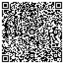 QR code with J Jill contacts