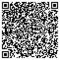 QR code with Cusato's contacts