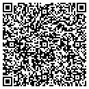 QR code with Homeworks contacts