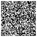 QR code with A M Waste Service Inc contacts