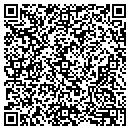 QR code with S Jerome Berman contacts