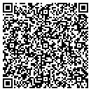 QR code with J L Creel contacts