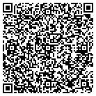 QR code with Hard Rock Concrete Designs contacts