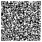 QR code with Whitestone Multiplex Cinemas contacts