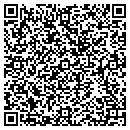QR code with Refinements contacts