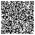 QR code with Times Gone By contacts